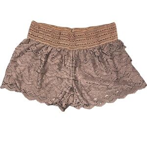JOLT Shorts